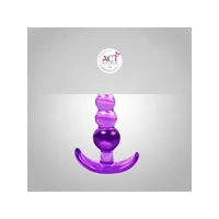 Buy Anal Toys Online India | act wellness