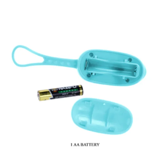 10 Speed Bullet Egg Vibrator - Product Gallery View 4 | act wellness