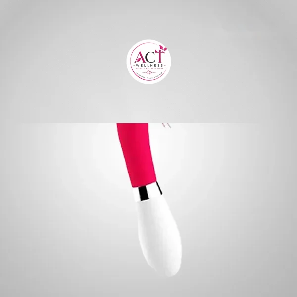 10 Speed G Spot Clitoral Vibrators - Buy Online in India | act wellness - view 1