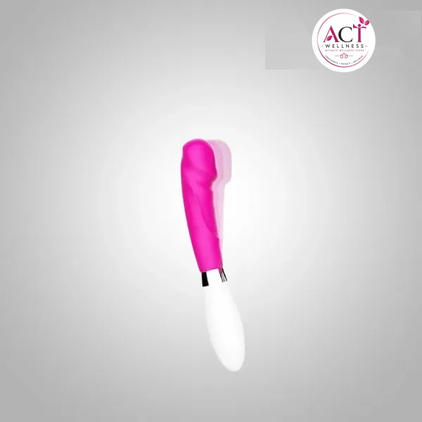 G Spot Luxury VibratorsMute Massager Sex Toy - Buy Online in India | act wellness - view 1