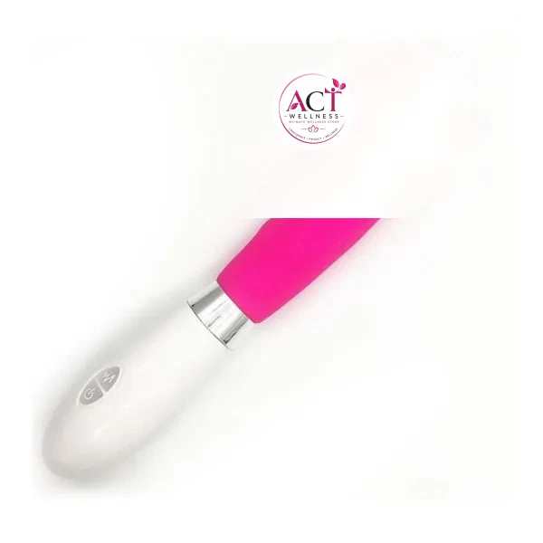 G Spot Luxury VibratorsMute Massager Sex Toy - Product Gallery View 6 | act wellness