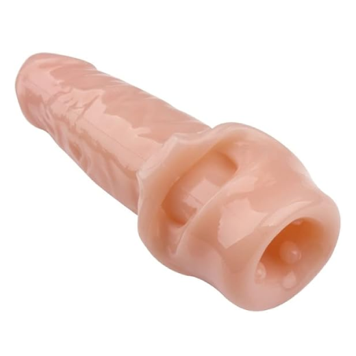 11 Inch Long Huge Extension Extender Sleeve - Product Gallery View 3 | act wellness