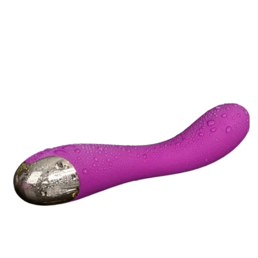 12 Speeds G Spot AV Stick Wand Vibrator for Women - Product Gallery View 3 | act wellness