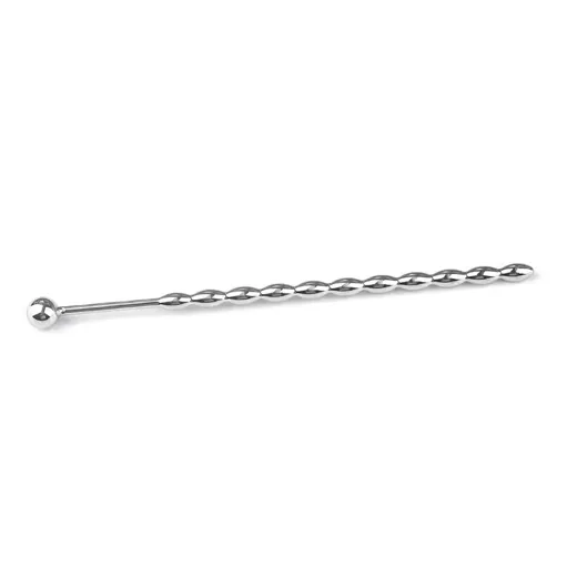 150mm Stainless Steel Male Urethral Penis Plug Dilator - Product Gallery View 2 | act wellness