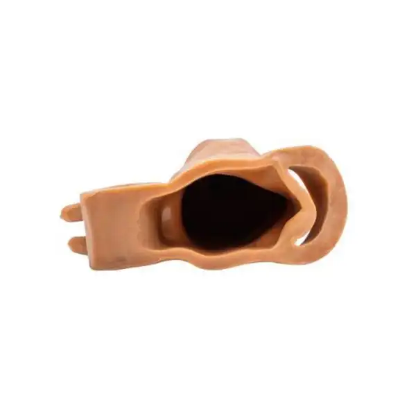 2 Extra Inches Vibrating Penis Sleeve - Product Gallery View 2 | act wellness