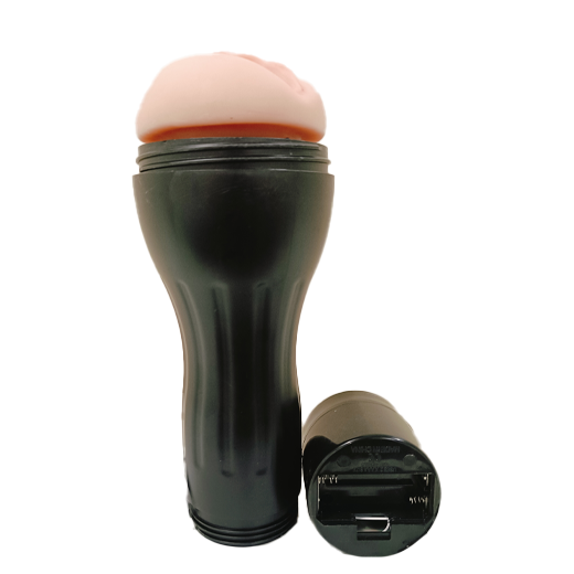 20 Frequency Vibration Masturbator - Product Gallery View 4 | act wellness