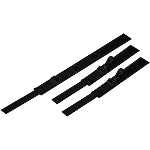 3 Piece Neck and Hand Restraint Collar - Product Gallery View 3 | act wellness