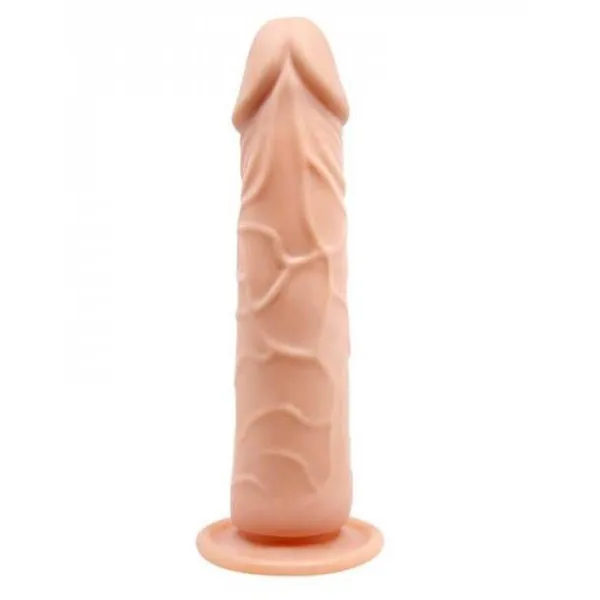 7.8 Dildo With Strong Suction Cup - Product Gallery View 2 | act wellness