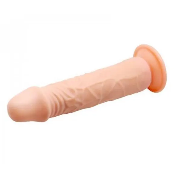 7.8 Dildo With Strong Suction Cup - Product Gallery View 4 | act wellness