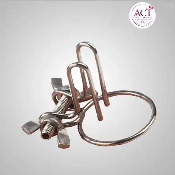1Pc Adjustable Urethral Plug Rods - Buy Online in India | act wellness - view 1