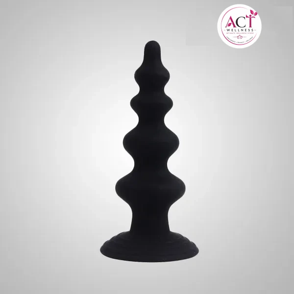 ANAL BEADS - Buy Online in India | act wellness - view 1
