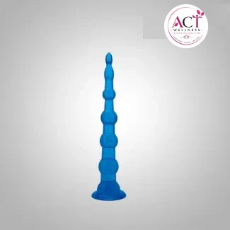 ANAL BEADS - Product Gallery View 10 | act wellness
