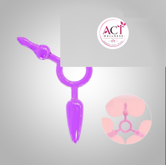 ANAL BEADS - Product Gallery View 11 | act wellness