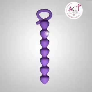 ANAL BEADS - Product Gallery View 13 | act wellness