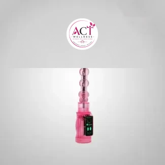 ANAL BEADS - Product Gallery View 14 | act wellness