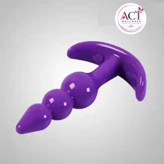 ANAL BEADS - Product Gallery View 15 | act wellness