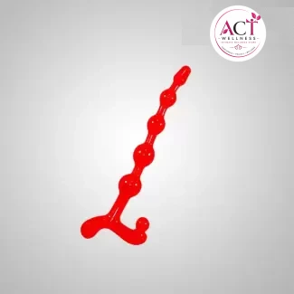 ANAL BEADS - Product Gallery View 16 | act wellness