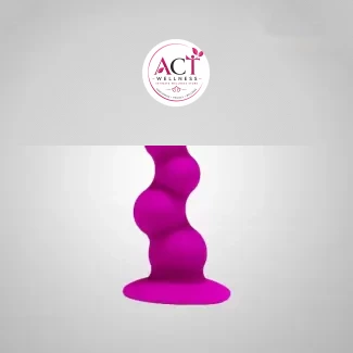 ANAL BEADS - Product Gallery View 17 | act wellness
