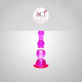 ANAL BEADS - Product Gallery View 18 | act wellness