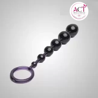 ANAL BEADS - Product Gallery View 19 | act wellness
