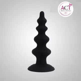 ANAL BEADS - Product Gallery View 3 | act wellness