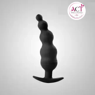 ANAL BEADS - Product Gallery View 4 | act wellness