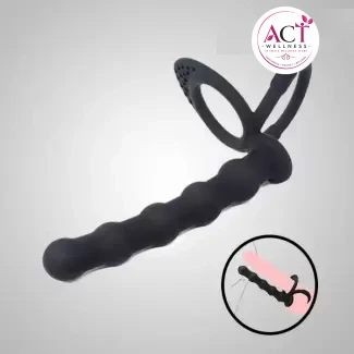 ANAL BEADS - Product Gallery View 6 | act wellness