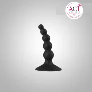 ANAL BEADS - Product Gallery View 7 | act wellness
