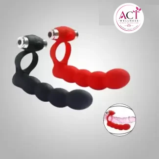 ANAL BEADS - Product Gallery View 8 | act wellness