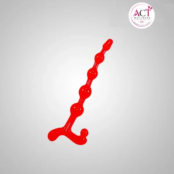 Anal Butt PlugG-Spot Erotic Prostate - Buy Online in India | act wellness - view 1