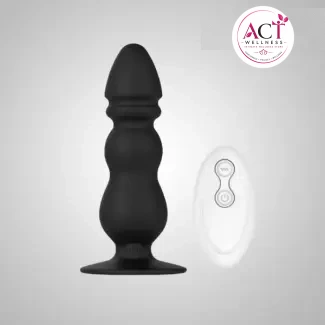 ANAL VIBRATORS - Product Gallery View 11 | act wellness