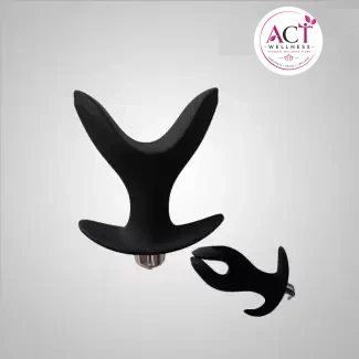 ANAL VIBRATORS - Product Gallery View 13 | act wellness