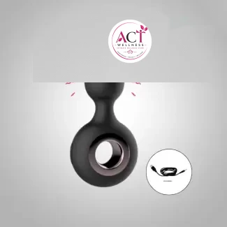ANAL VIBRATORS - Product Gallery View 15 | act wellness