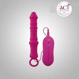 ANAL VIBRATORS - Product Gallery View 20 | act wellness