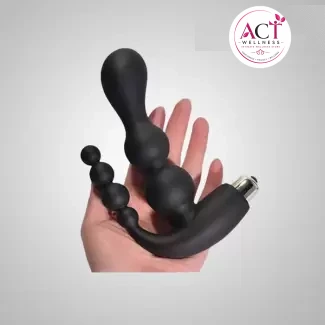ANAL VIBRATORS - Product Gallery View 21 | act wellness