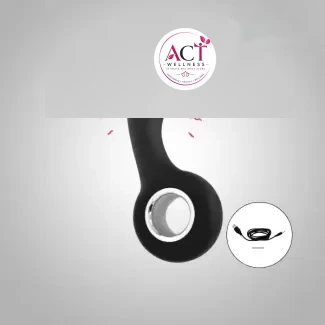 ANAL VIBRATORS - Product Gallery View 2 | act wellness