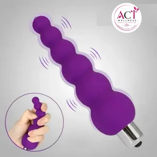 ANAL VIBRATORS - Product Gallery View 8 | act wellness