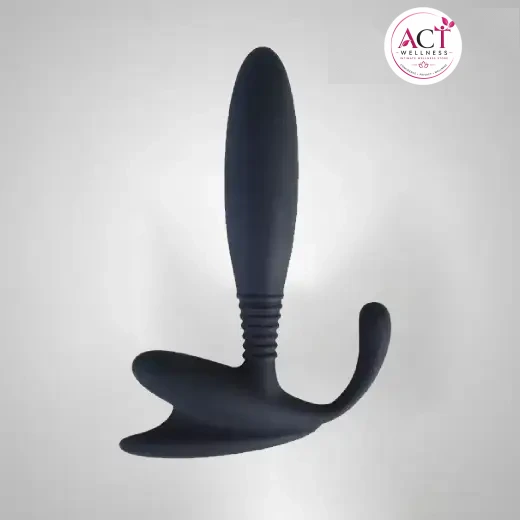 Anchor Prostate Massager - Buy Online in India | act wellness - view 1