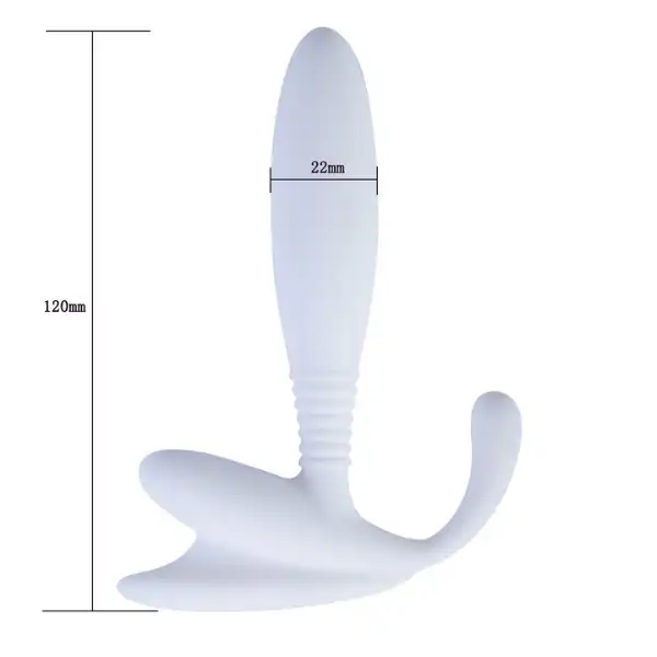 Anchor Prostate Massager - Product Gallery View 4 | act wellness