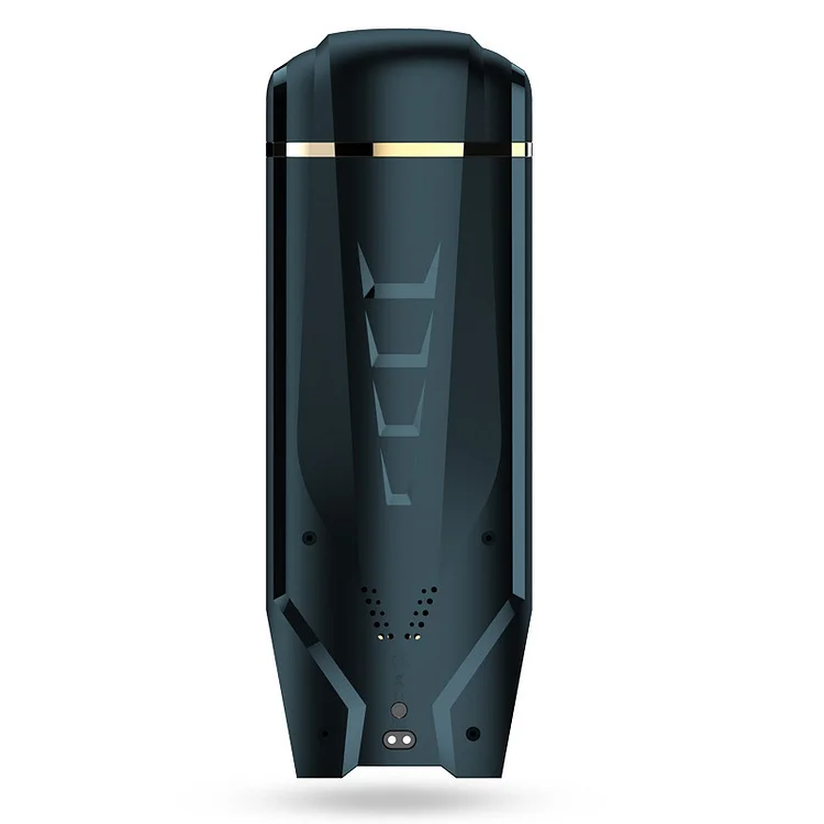 Auto Telescopic Aircraft Cup With Magnetic Charging - Product Gallery View 5 | act wellness