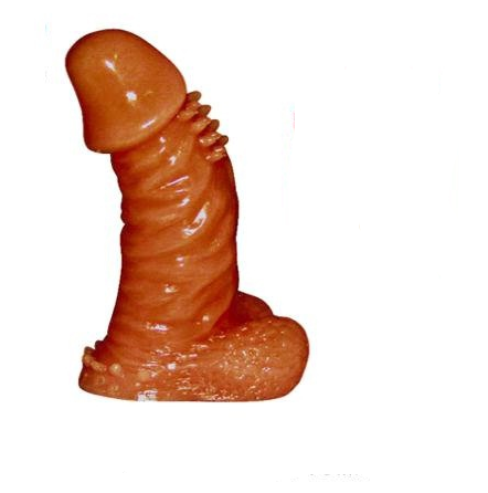 Cyber Skin Penis Sleeve - Product Gallery View 5 | act wellness