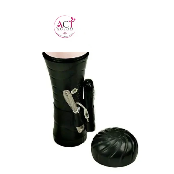 Masturbator Baile Cup Sex Toys For Men - Product Gallery View 2 | act wellness