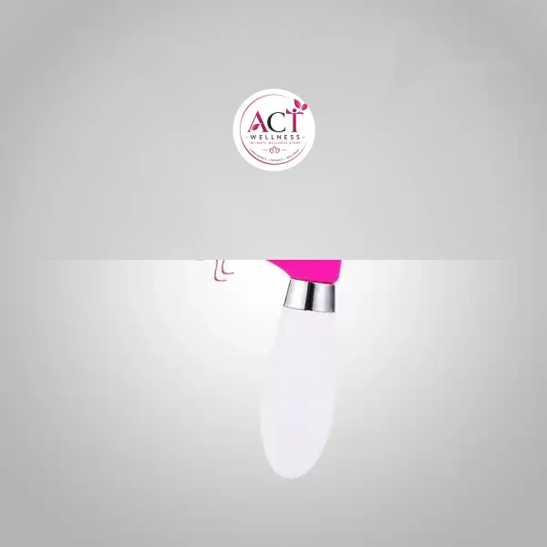 Barbed G Spot Vibrator36 Speeds - Buy Online in India | act wellness - view 1
