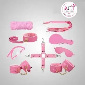 BDSM KITS - Product Gallery View 9 | act wellness