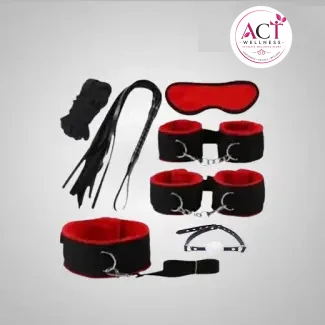 BDSM KITS - Product Gallery View 10 | act wellness