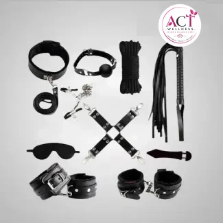 BDSM KITS - Product Gallery View 11 | act wellness