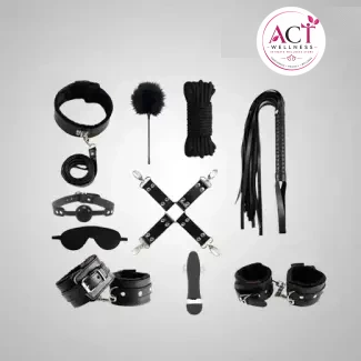 BDSM KITS - Product Gallery View 12 | act wellness
