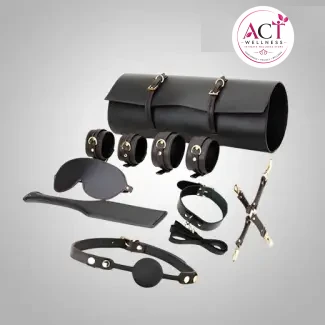 BDSM KITS - Product Gallery View 13 | act wellness