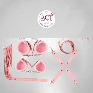 BDSM KITS - Product Gallery View 14 | act wellness