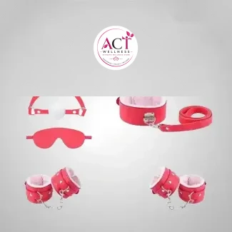 BDSM KITS - Product Gallery View 15 | act wellness